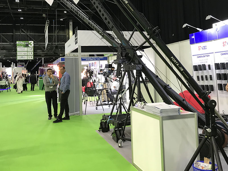 CABSAT-Дубай-02