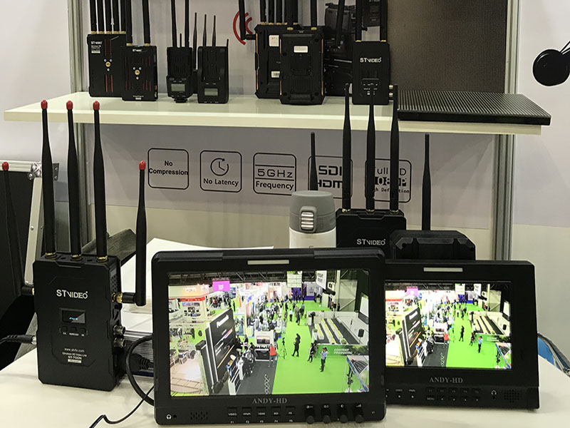 CABSAT-Дубай-04