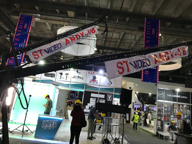 EXPOCINE-Мексика-06