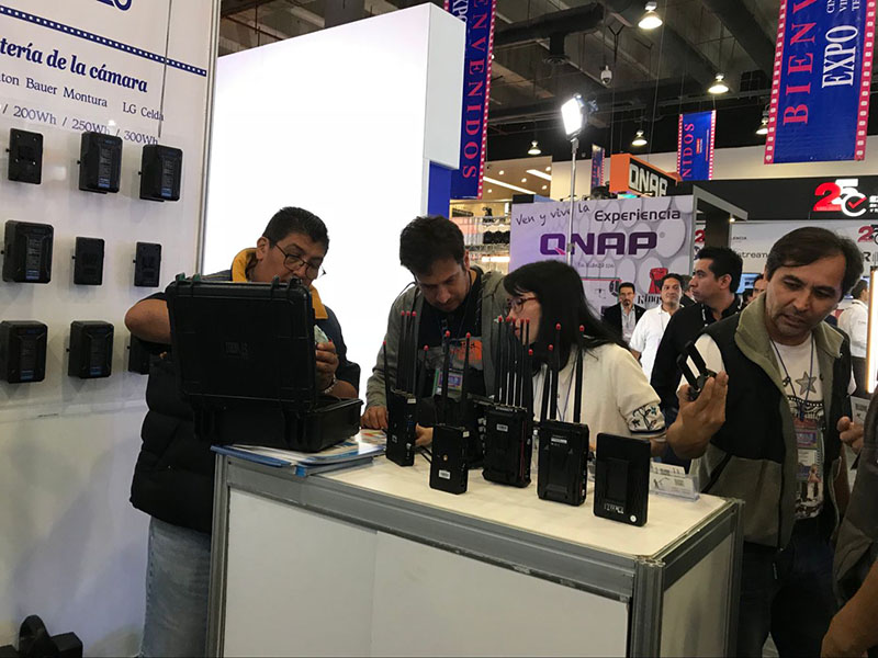 EXPOCINE-Мексика-07