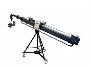 Andy telescopic lite crane