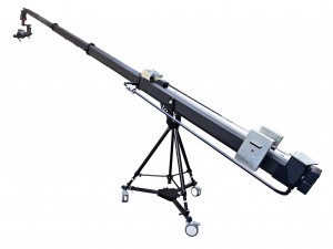 Andy telescopic lite crane