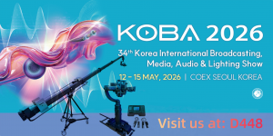 2026 KOBA telescopic crane