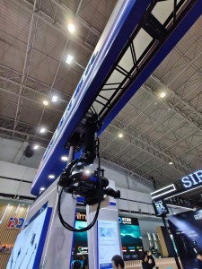 sky dolly
