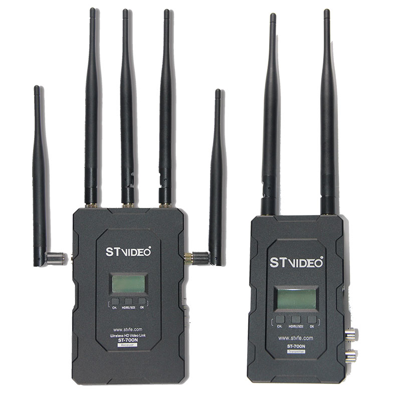 ST-700N Wireless Transmission