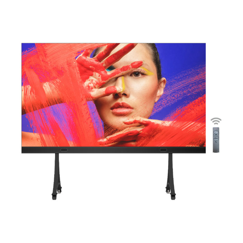 China STTV108 All-In-One LED Screen factory and manufacturers | ST Video