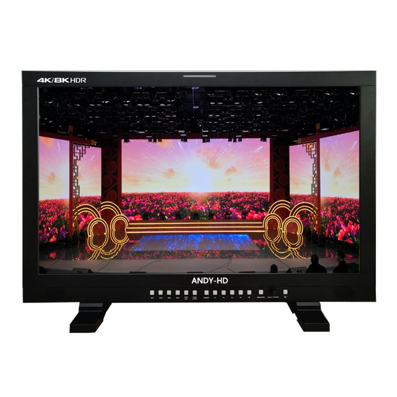 China 27 Inch 8K HDR Monitor Factory And Manufacturers ST Video china-27-inch-8k-hdr-monitor-factory-and-manufacturers-st-video