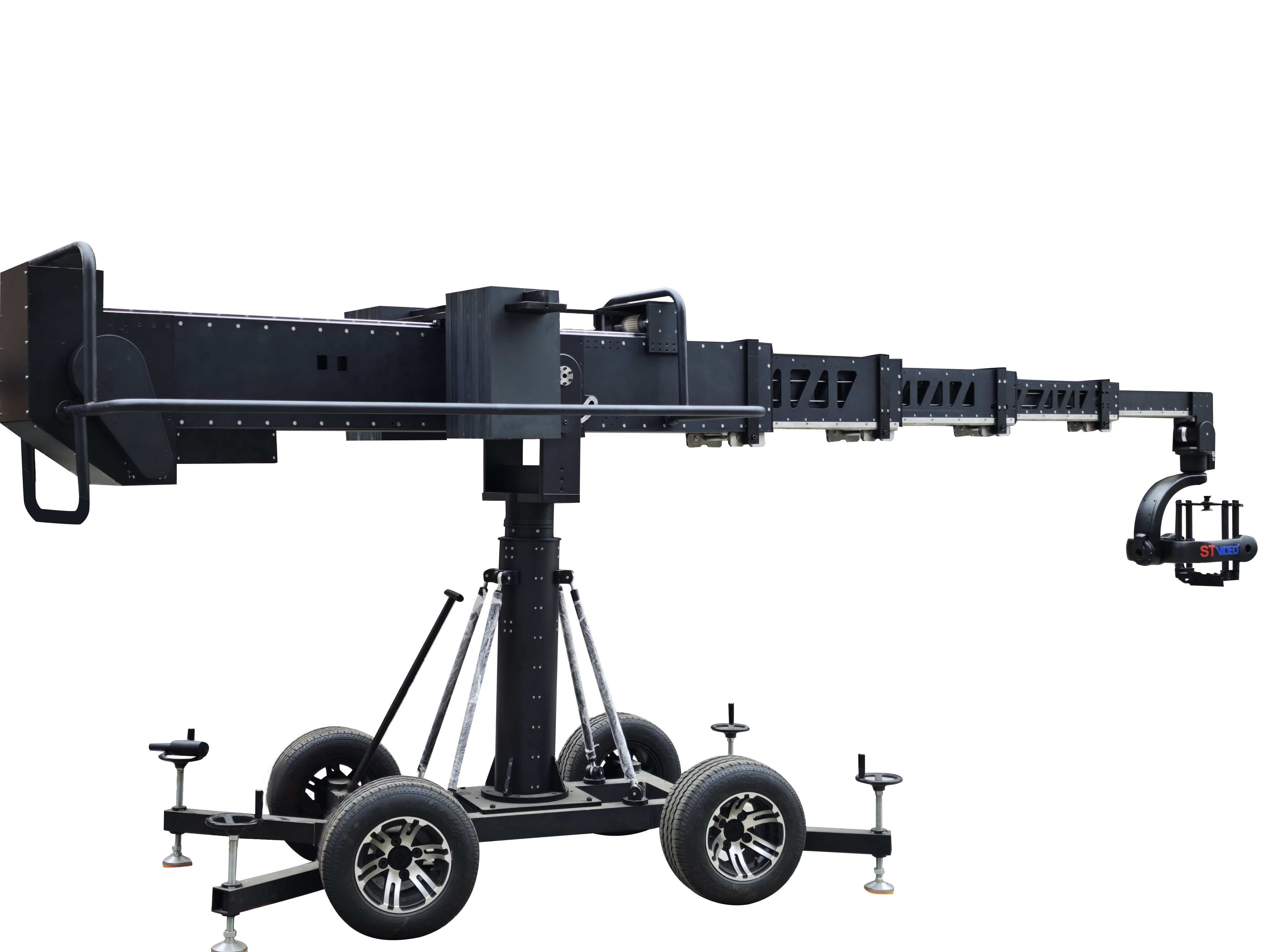 telescopic crane (1)