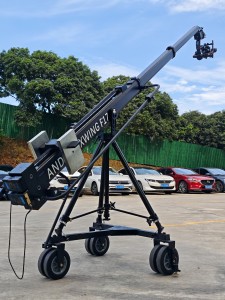 telescopic crane (3)