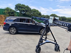telescopic crane (4)